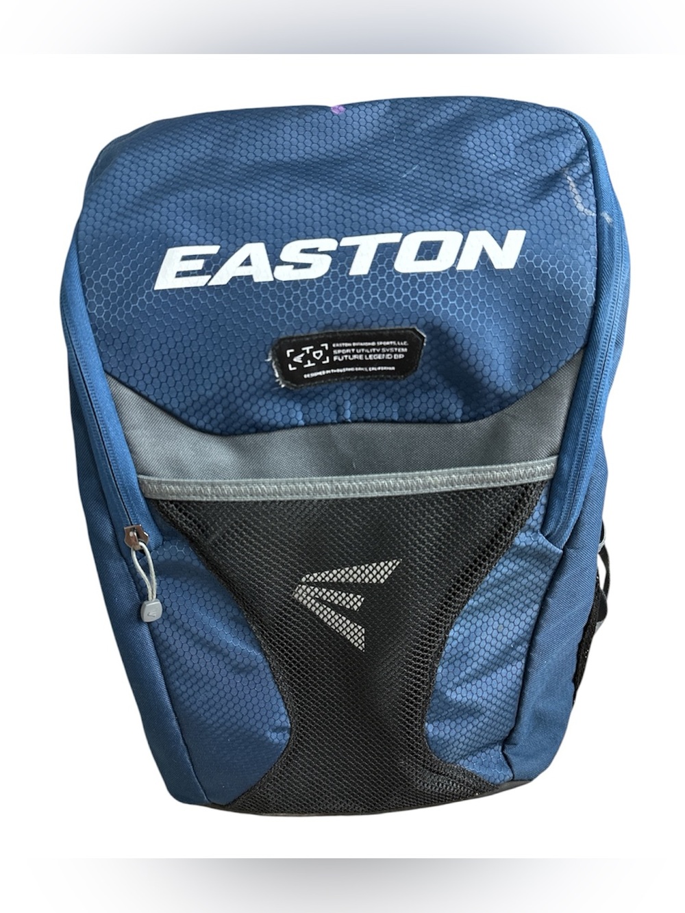 Easton Future Legend Baseball Backpack